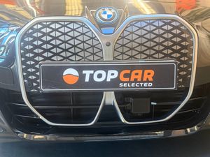 BMW i4 4.0 eDrive M Sport  - Foto 11