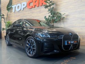 BMW i4 4.0 eDrive M Sport  - Foto 2
