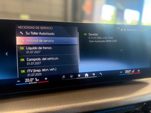 BMW i4 4.0 eDrive M Sport  - Foto 21