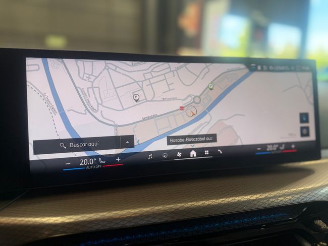 BMW i4 4.0 eDrive M Sport  - Foto 19