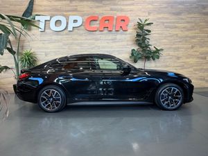 BMW i4 4.0 eDrive M Sport  - Foto 6