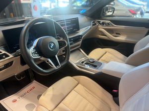 BMW i4 4.0 eDrive M Sport  - Foto 14