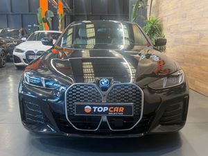 BMW i4 4.0 eDrive M Sport  - Foto 4