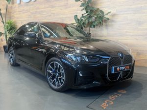 BMW i4 4.0 eDrive M Sport  - Foto 3