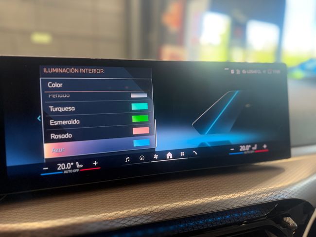 BMW i4 4.0 eDrive M Sport  - Foto 22
