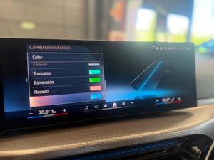 BMW i4 4.0 eDrive M Sport  - Foto 22