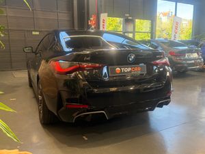 BMW i4 4.0 eDrive M Sport  - Foto 8