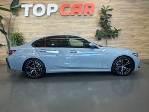BMW Serie 3 318D M Sport  - Foto 7