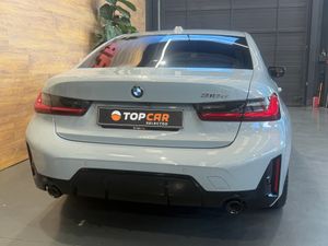 BMW Serie 3 318D M Sport  - Foto 9