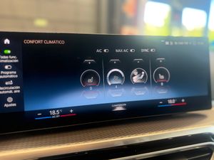 BMW Serie 3 318D M Sport  - Foto 23