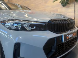 BMW Serie 3 318D M Sport  - Foto 13