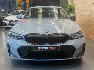 BMW Serie 3 318D M Sport  - Foto 5