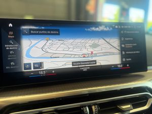 BMW Serie 3 318D M Sport  - Foto 20