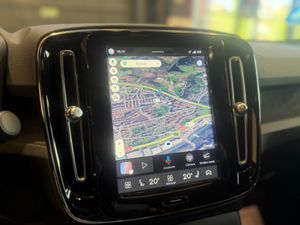 Volvo C40 Recharge Electrico Core Auto  - Foto 13
