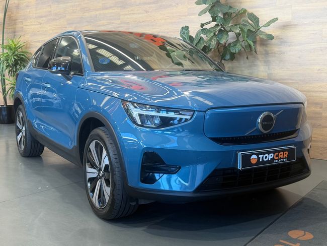 Volvo C40 Recharge Electrico Core Auto  - Foto 3