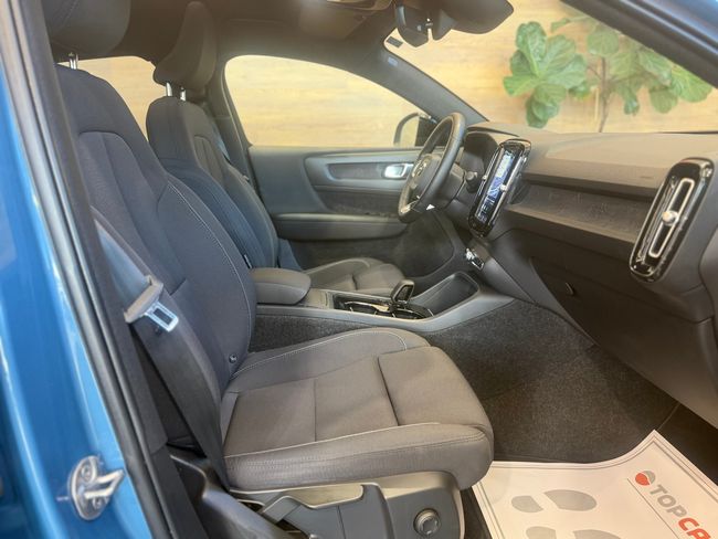 Volvo C40 Recharge Electrico Core Auto  - Foto 10
