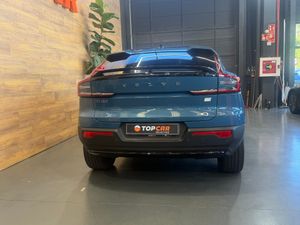 Volvo C40 Recharge Electrico Core Auto  - Foto 19