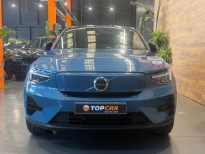 Volvo C40 Recharge Electrico Core Auto  - Foto 4