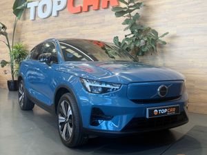 Volvo C40 Recharge Electrico Core Auto  - Foto 2