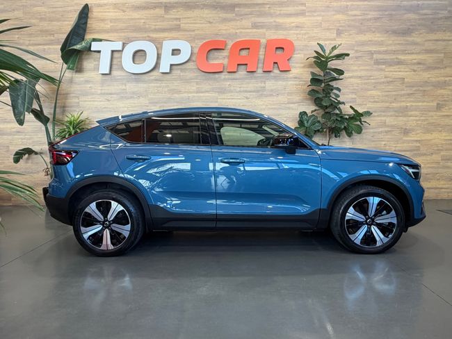 Volvo C40 Recharge Electrico Core Auto  - Foto 5