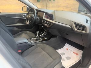 BMW Serie 1 116D  - Foto 9