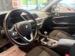 BMW Serie 1 116D  - Foto 13