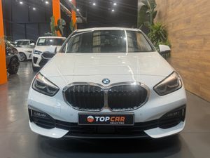 BMW Serie 1 116D  - Foto 4