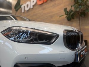 BMW Serie 1 116D  - Foto 11