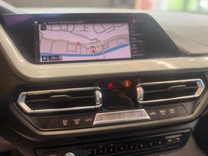BMW Serie 1 116D  - Foto 14