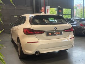 BMW Serie 1 116D  - Foto 7