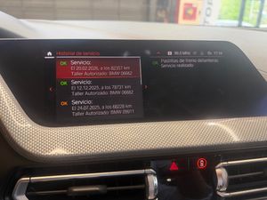 BMW Serie 1 116D  - Foto 15