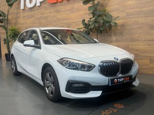 BMW Serie 1 116D  - Foto 3