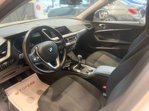 BMW Serie 1 116D  - Foto 12