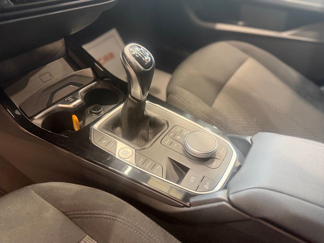 BMW Serie 1 116D  - Foto 13