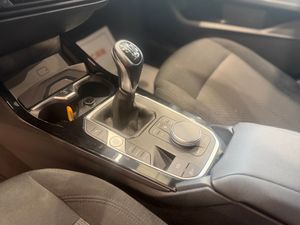 BMW Serie 1 116D  - Foto 13