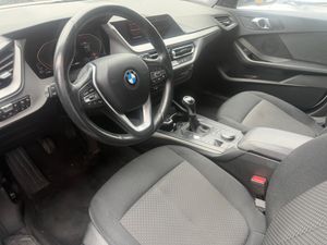 BMW Serie 1 116D  - Foto 12
