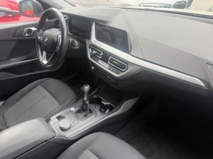 BMW Serie 1 116D  - Foto 11