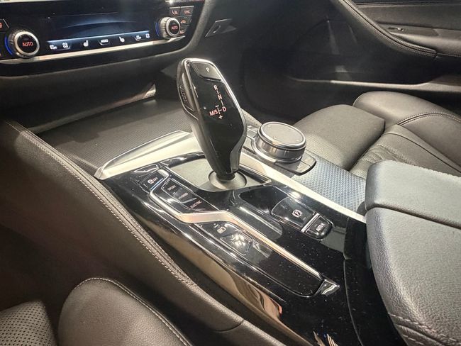 BMW Serie 5 530e Touring   xDrive M Sport  - Foto 13