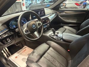 BMW Serie 5 530e Touring   xDrive M Sport  - Foto 17