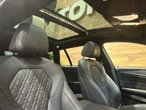 BMW Serie 5 530e Touring   xDrive M Sport  - Foto 14