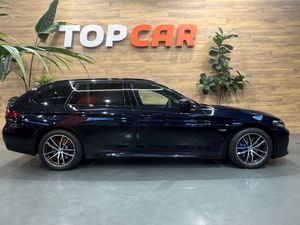 BMW Serie 5 530e Touring   xDrive M Sport  - Foto 5