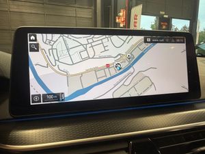 BMW Serie 5 530e Touring   xDrive M Sport  - Foto 23