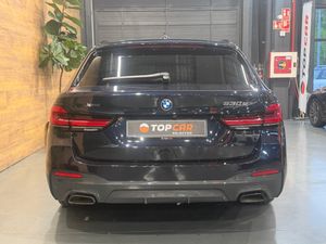 BMW Serie 5 530e Touring   xDrive M Sport  - Foto 8