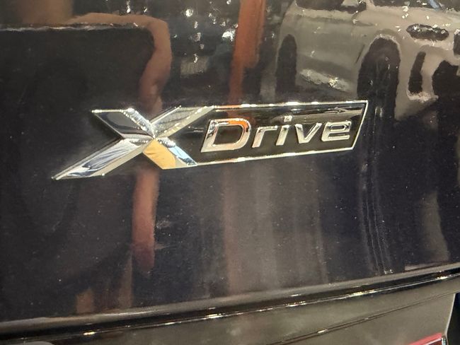 BMW Serie 5 530e Touring   xDrive M Sport  - Foto 10
