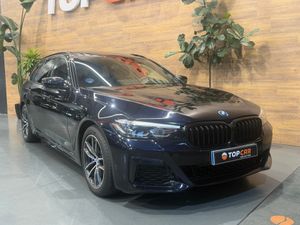 BMW Serie 5 530e Touring   xDrive M Sport  - Foto 2