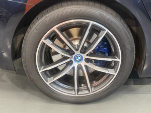 BMW Serie 5 530e Touring   xDrive M Sport  - Foto 12
