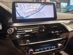 BMW Serie 5 530e Touring   xDrive M Sport  - Foto 21