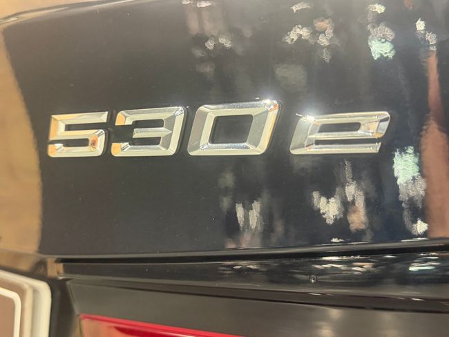 BMW Serie 5 530e Touring   xDrive M Sport  - Foto 11
