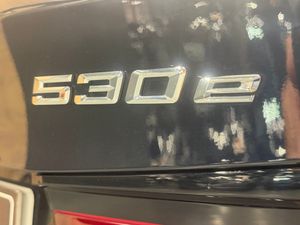 BMW Serie 5 530e Touring   xDrive M Sport  - Foto 11