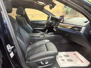 BMW Serie 5 530e Touring   xDrive M Sport  - Foto 15